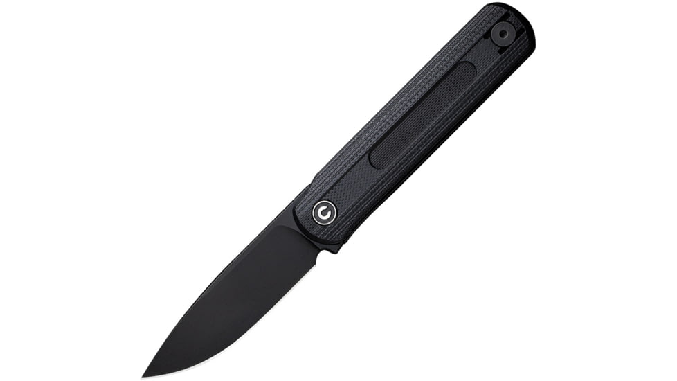CIVIVI Foldis Slip Joint Black G10