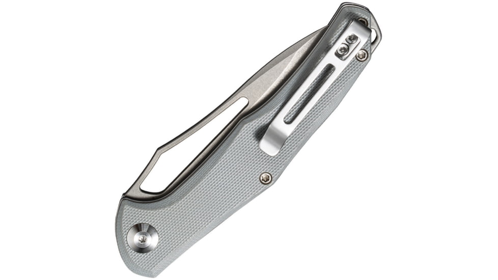 CIVIVI Fracture Linerlock Gray