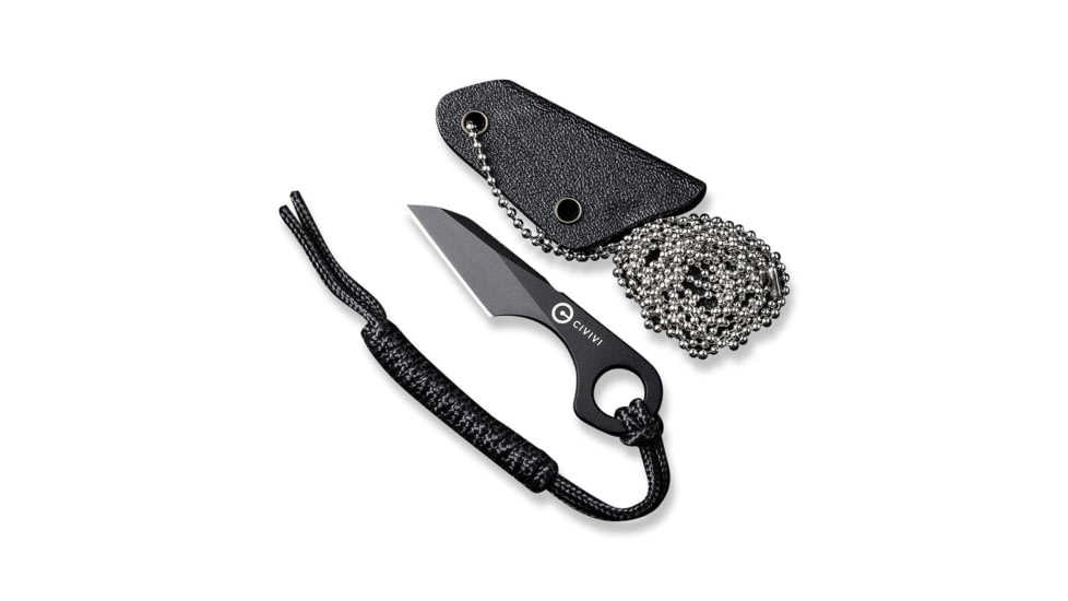 CIVIVI Gramis Knife - C23004-1