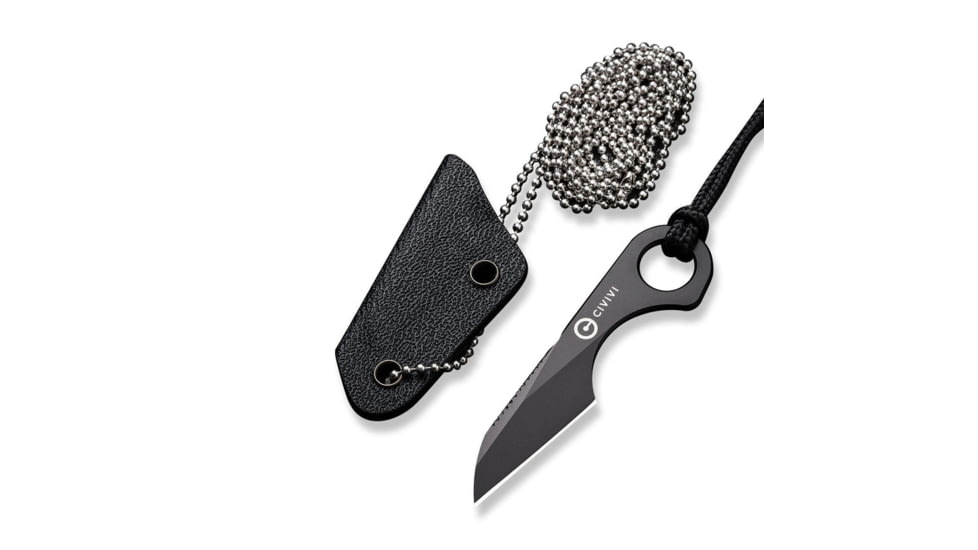 CIVIVI Gramis Knife - C23004-1