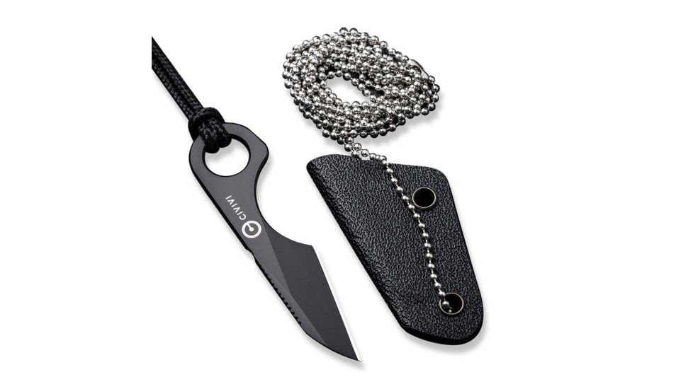 CIVIVI Gramis Knife - C23004-1