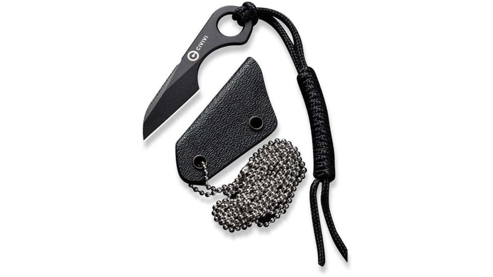 CIVIVI Gramis Knife - C23004-1