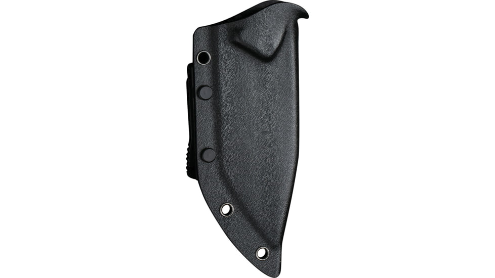 CIVIVI Maxwell Fixed Blade Black