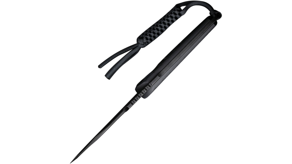 CIVIVI Maxwell Fixed Blade Black