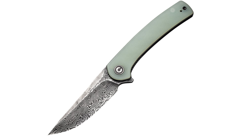 CIVIVI Mini Asticus Linerlock Jade