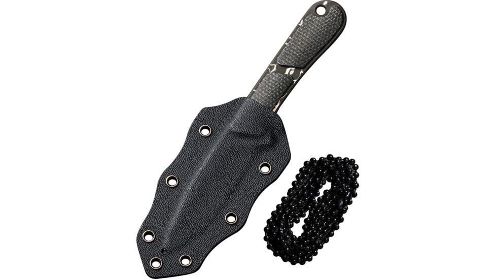 CIVIVI Mini Elementum Fixed Blade CIVC23010DS1