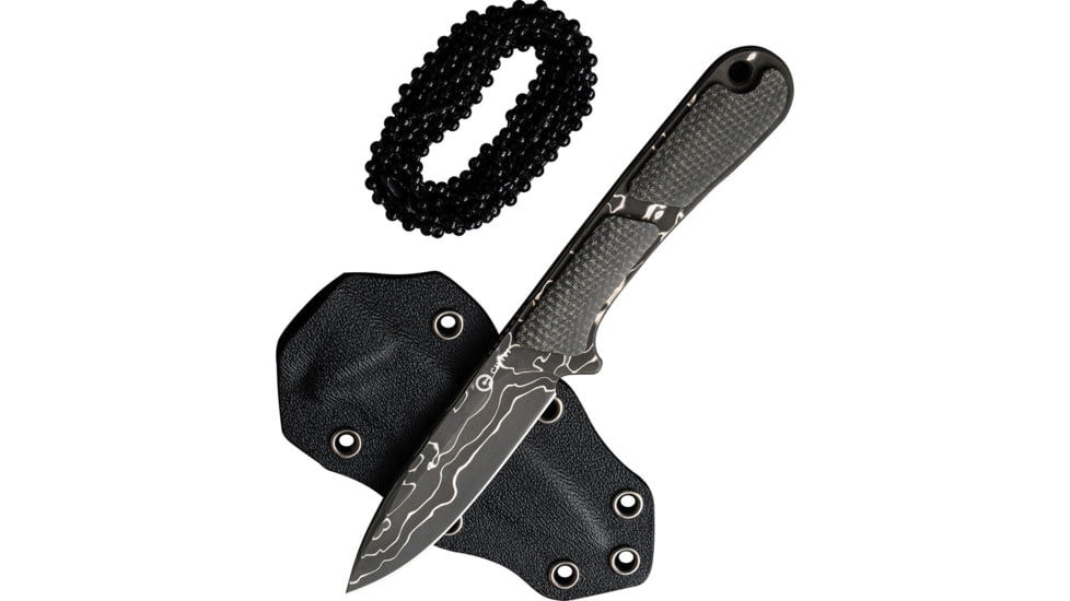 CIVIVI Mini Elementum Fixed Blade CIVC23010DS1
