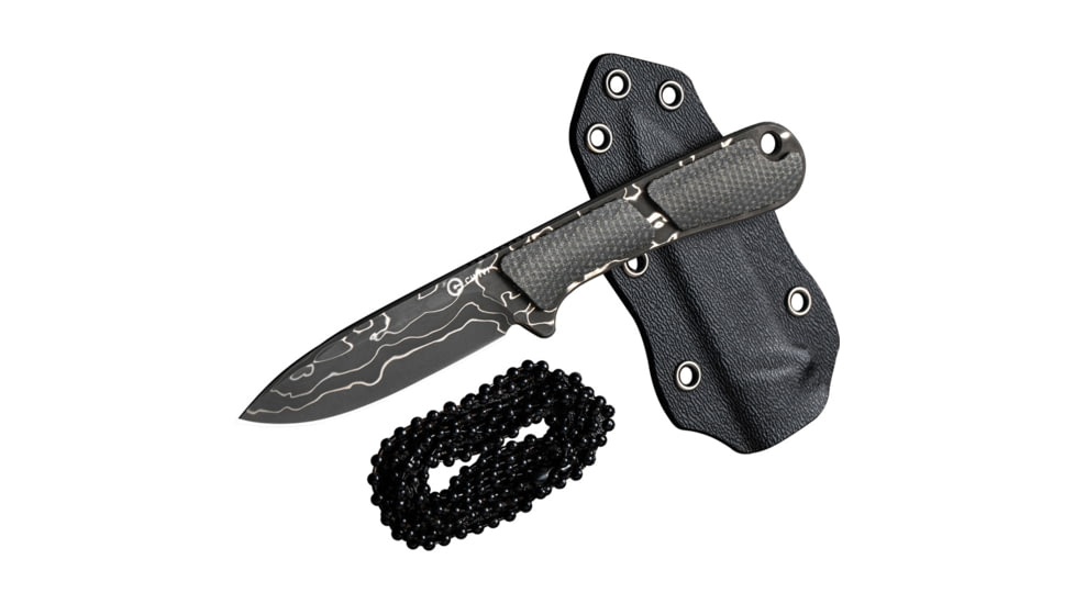 CIVIVI Mini Elementum Fixed Blade CIVC23010DS1