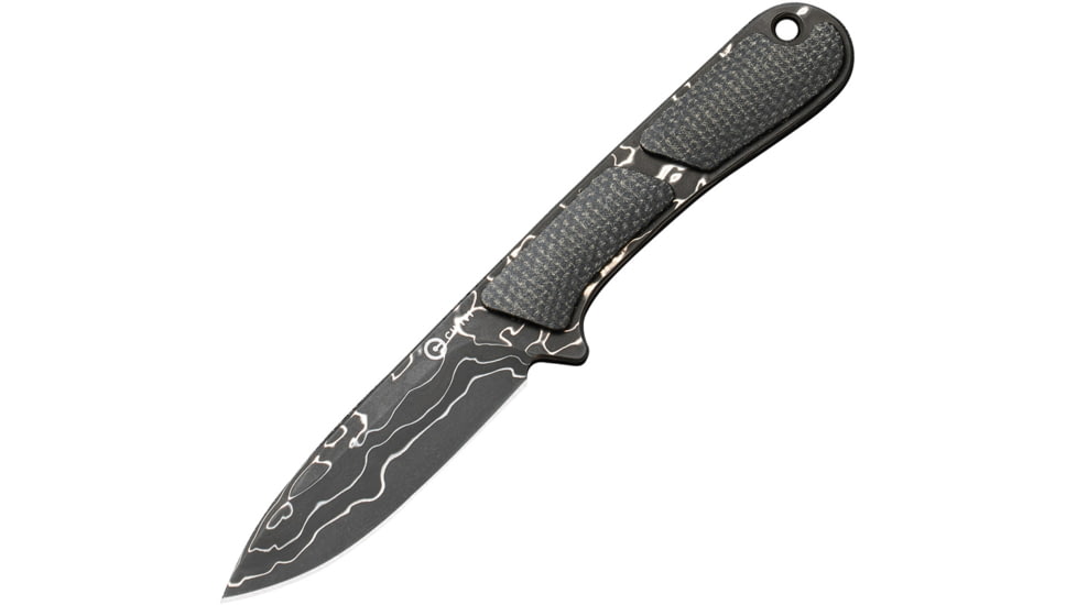 CIVIVI Mini Elementum Fixed Blade CIVC23010DS1