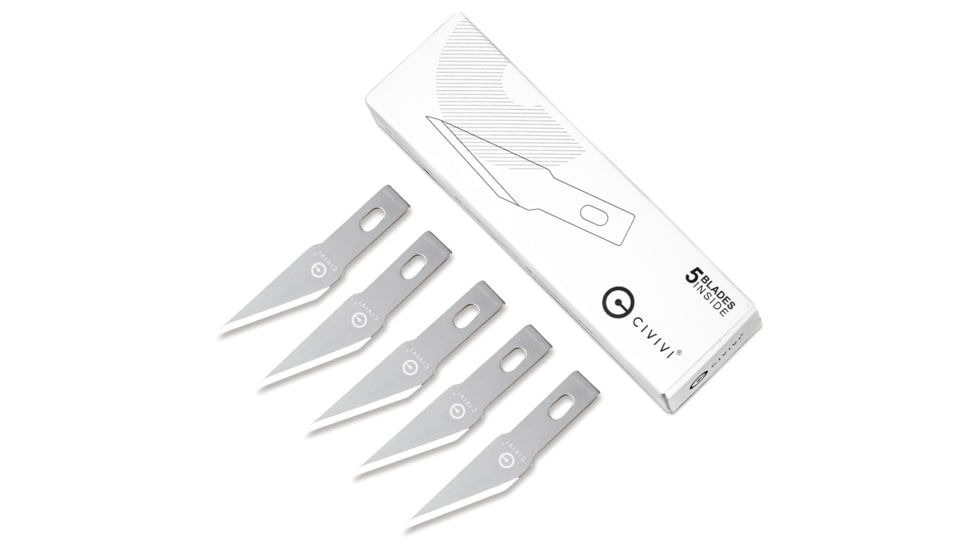 CIVIVI MT Blade 1 Utility Blades