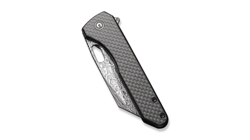 CIVIVI Nugz Flipper &amp; Thumb Hole Knife - C23060-DS1