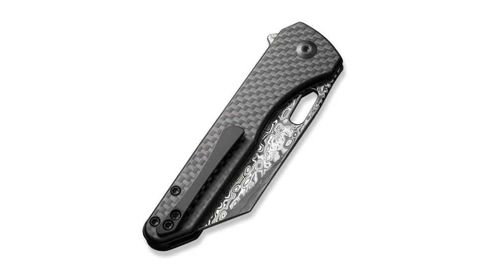 CIVIVI Nugz Flipper &amp; Thumb Hole Knife - C23060-DS1