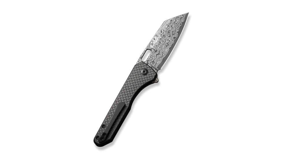 CIVIVI Nugz Flipper &amp; Thumb Hole Knife - C23060-DS1