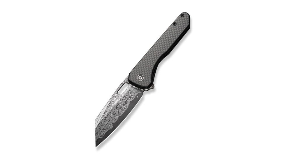 CIVIVI Nugz Flipper &amp; Thumb Hole Knife - C23060-DS1