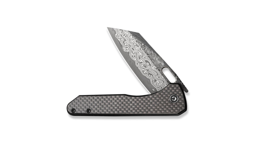 CIVIVI Nugz Flipper &amp; Thumb Hole Knife - C23060-DS1