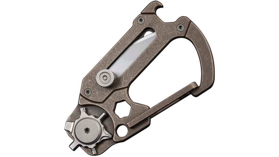CIVIVI Polymorph Carabiner Multitool CIVC200452
