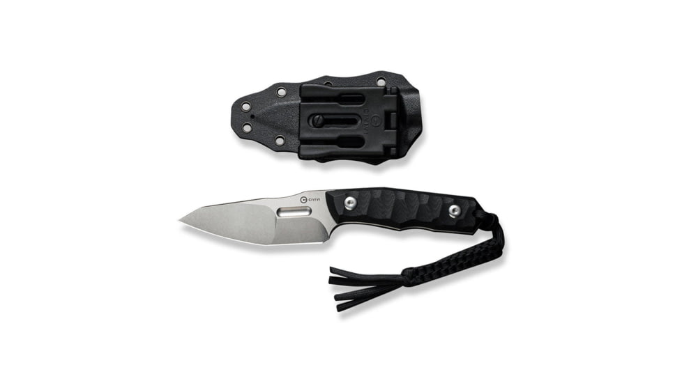 CIVIVI Propugnator Knife - C23002-1