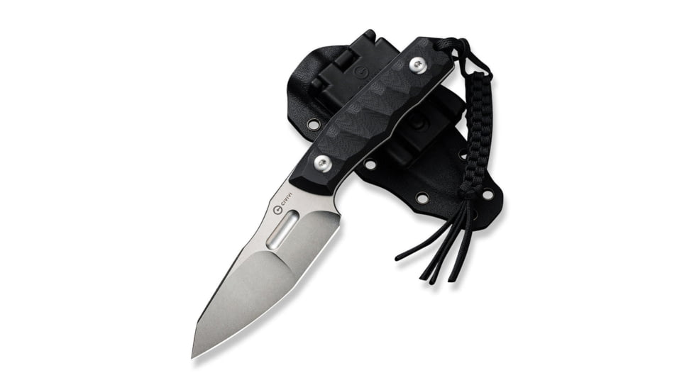 CIVIVI Propugnator Knife - C23002-1