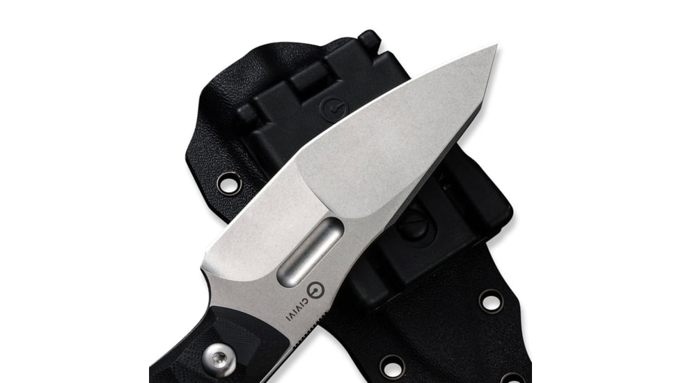 CIVIVI Propugnator Knife - C23002-1