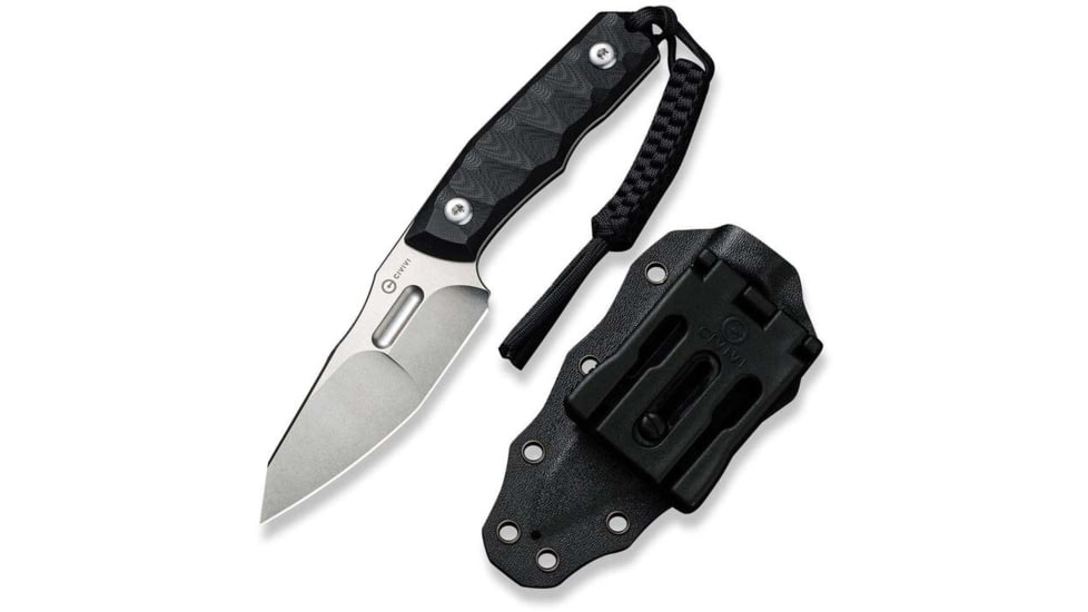 CIVIVI Propugnator Knife - C23002-1