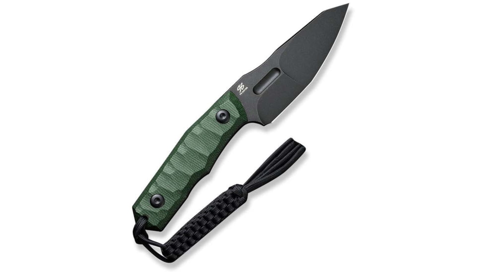 CIVIVI Propugnator Knife - C23002-2