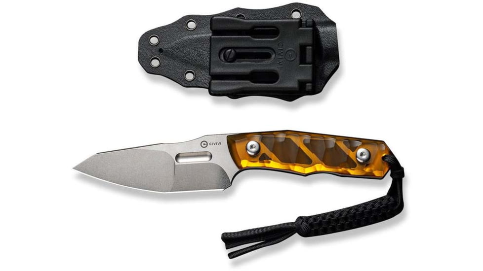 CIVIVI Propugnator Knife - C23002-3