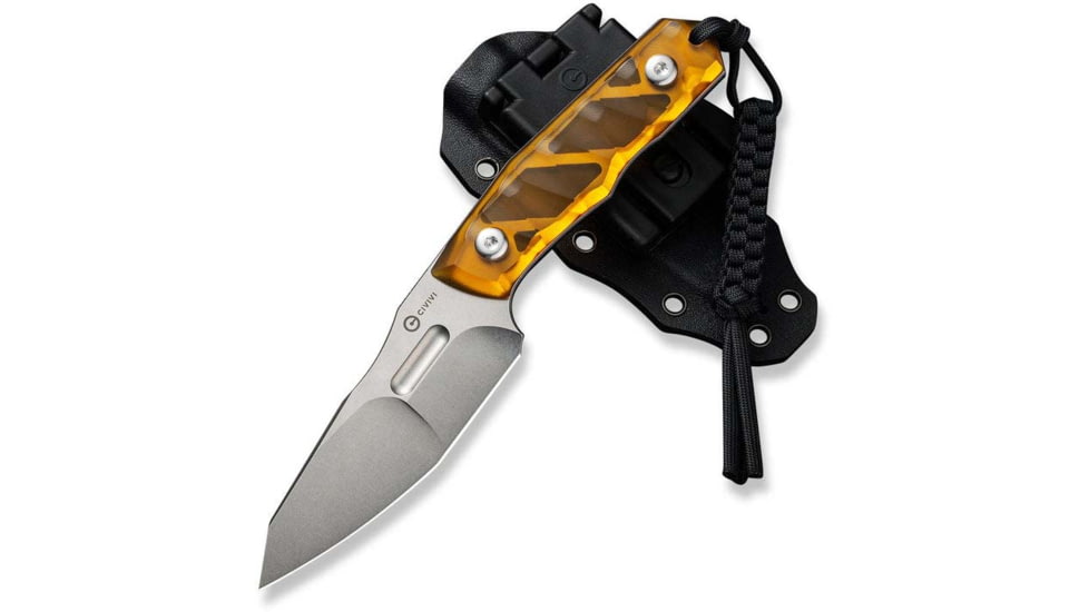 CIVIVI Propugnator Knife - C23002-3