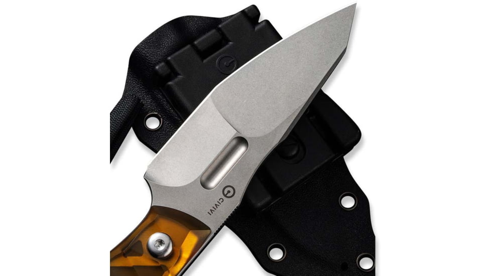 CIVIVI Propugnator Knife - C23002-3
