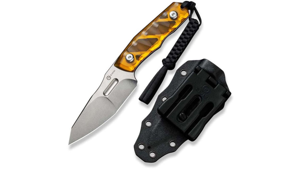 CIVIVI Propugnator Knife - C23002-3