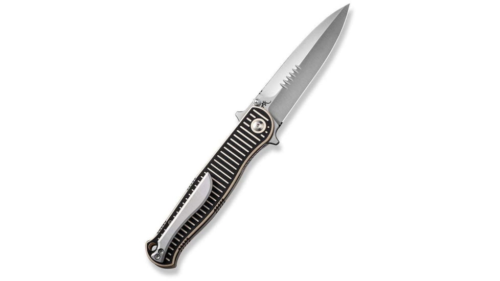 CIVIVI Rs71 Knife - C23025-1