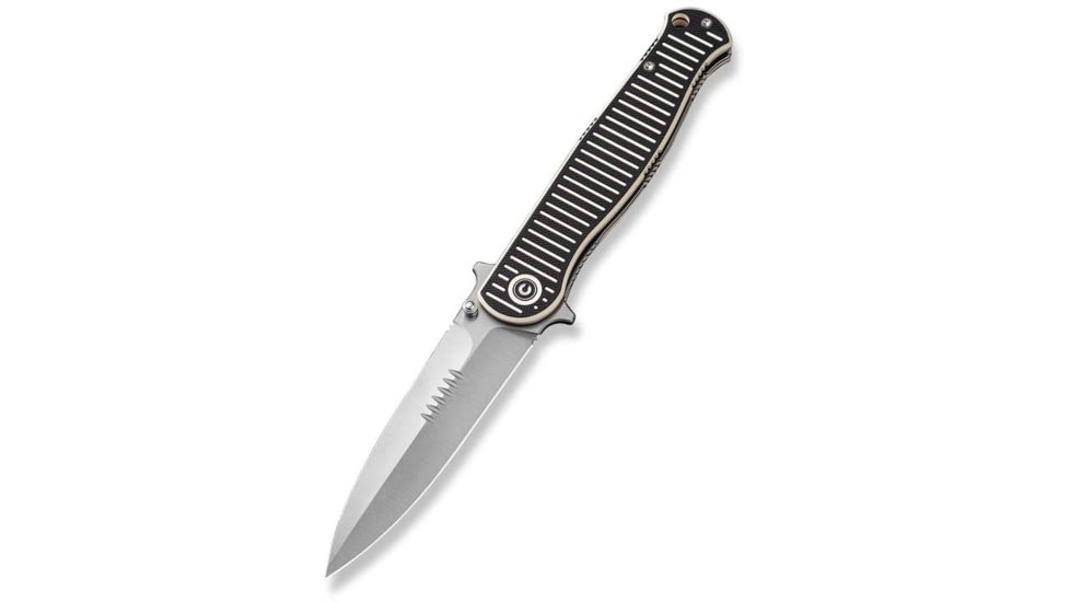 CIVIVI Rs71 Knife - C23025-1