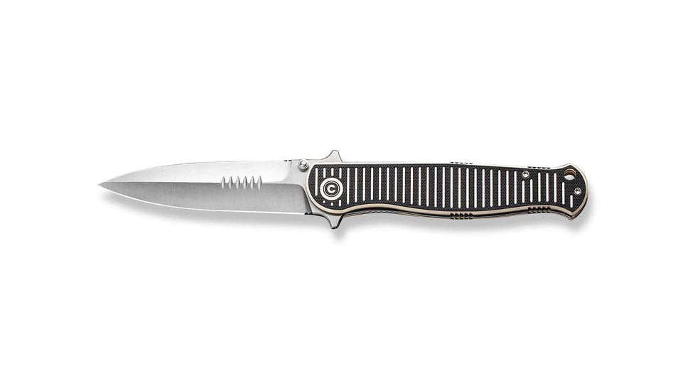 CIVIVI Rs71 Knife - C23025-1