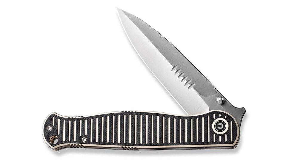 CIVIVI Rs71 Knife - C23025-1