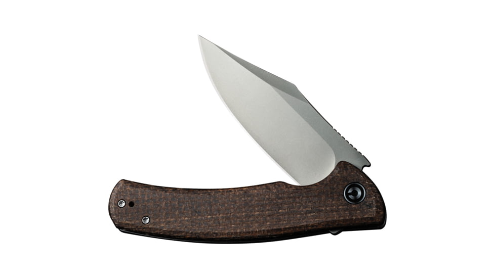 CIVIVI Sinisys Framelock Micarta