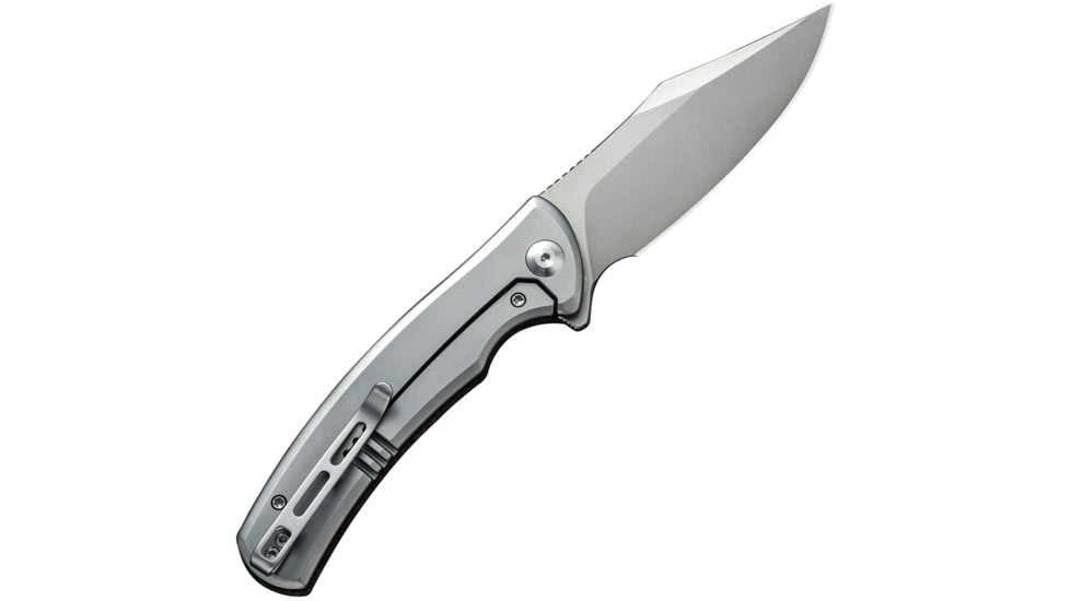 CIVIVI Sinisys Framelock Micarta