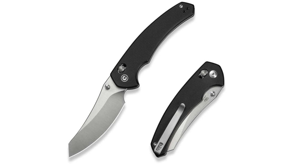 CIVIVI Sixgill Knife - C24050-1