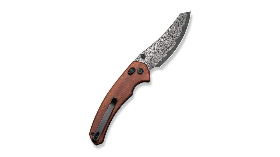 CIVIVI Sixgill Knife - C24050-DS1
