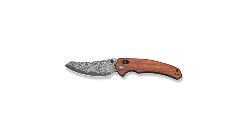 CIVIVI Sixgill Knife - C24050-DS1