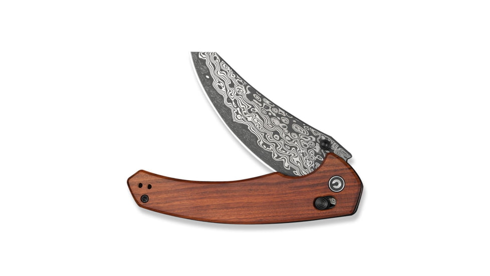 CIVIVI Sixgill Knife - C24050-DS1