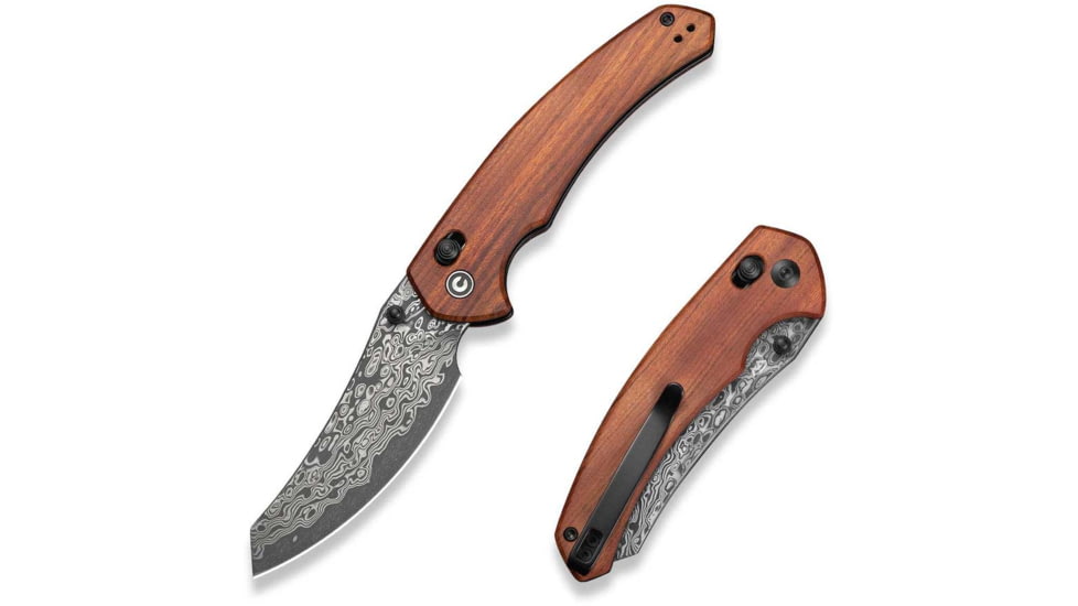 CIVIVI Sixgill Knife - C24050-DS1