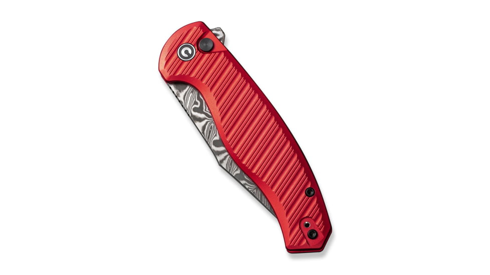 CIVIVI Stormhowl Knife - C23040B-DS1