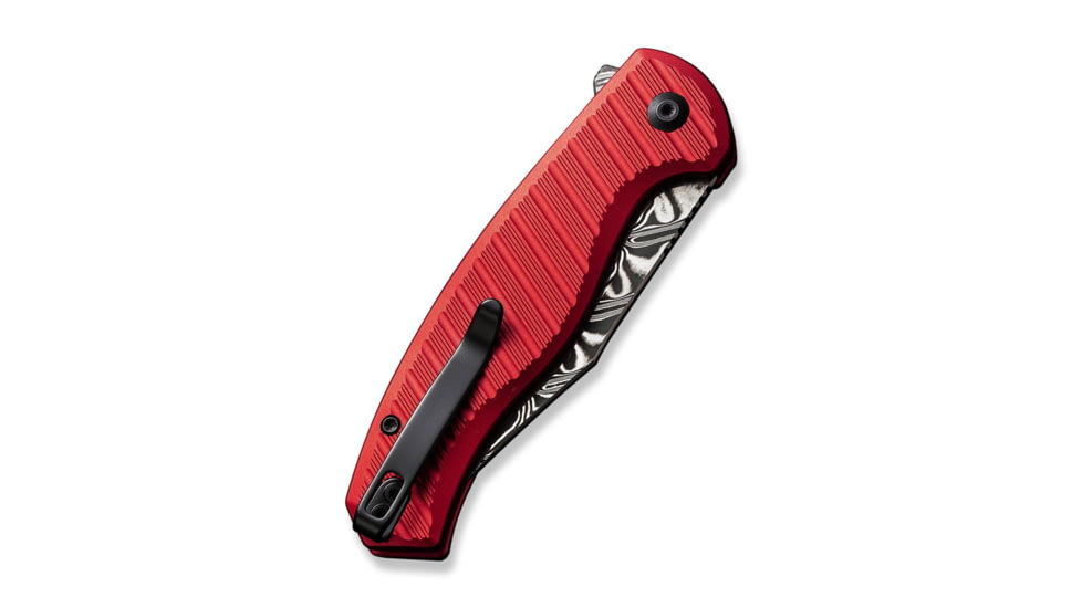 CIVIVI Stormhowl Knife - C23040B-DS1