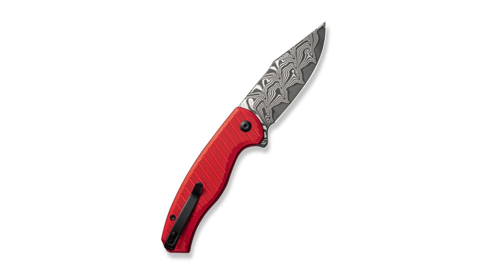 CIVIVI Stormhowl Knife - C23040B-DS1