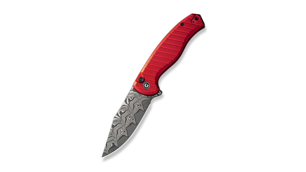 CIVIVI Stormhowl Knife - C23040B-DS1