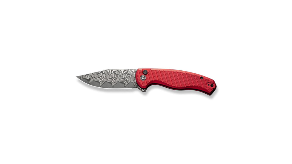 CIVIVI Stormhowl Knife - C23040B-DS1