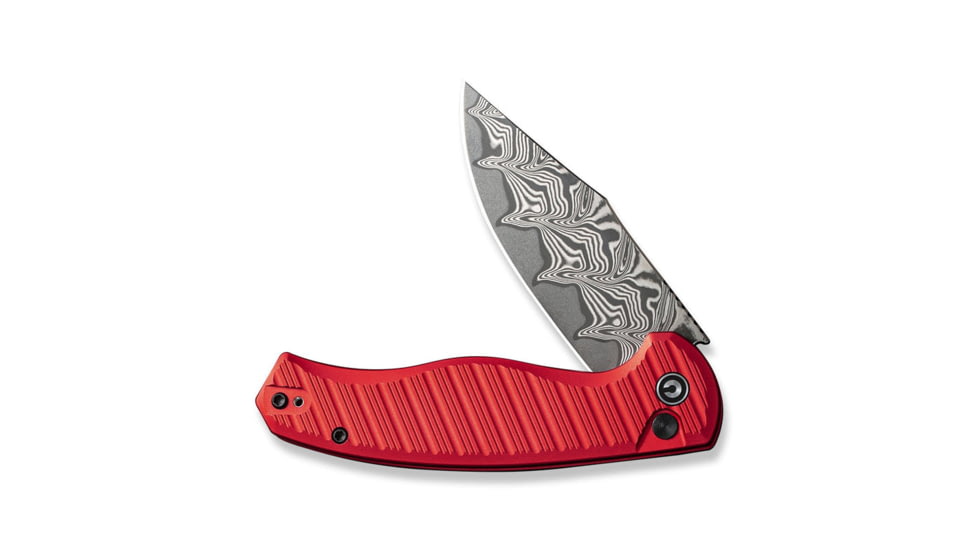 CIVIVI Stormhowl Knife - C23040B-DS1