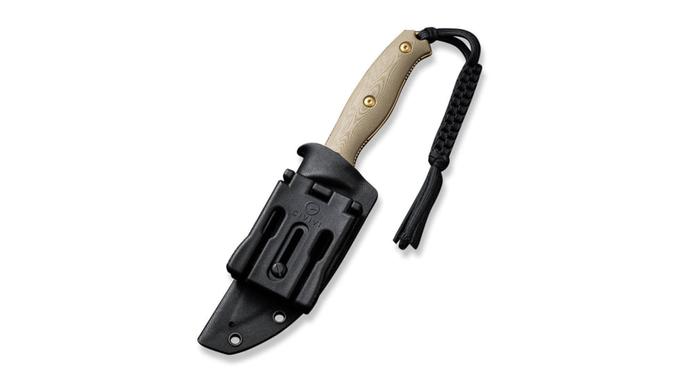 CIVIVI Stormridge Knife - C23041-2