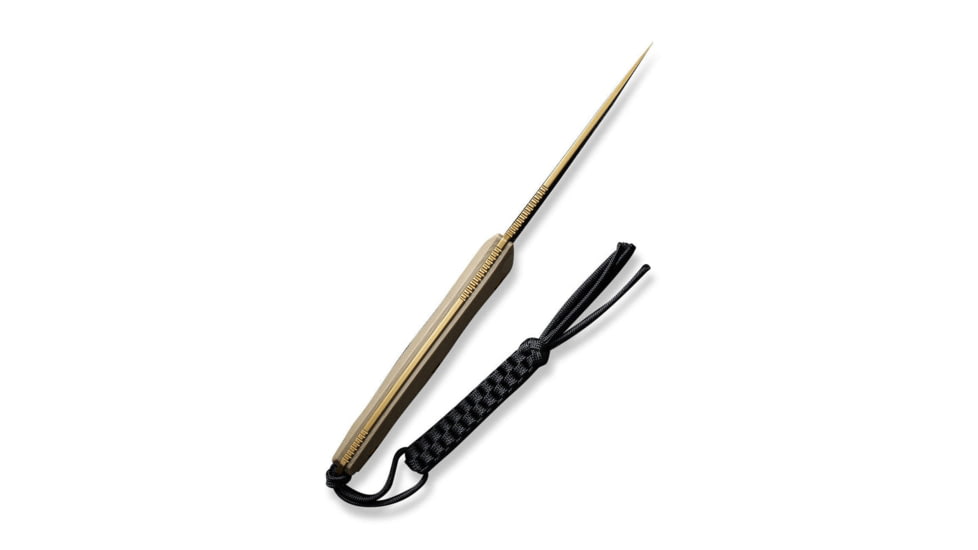 CIVIVI Stormridge Knife - C23041-2