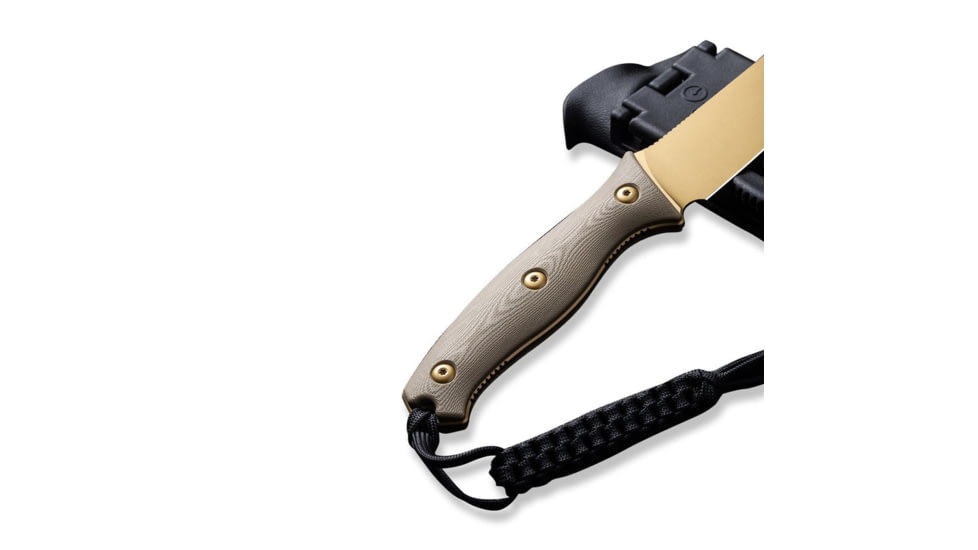 CIVIVI Stormridge Knife - C23041-2