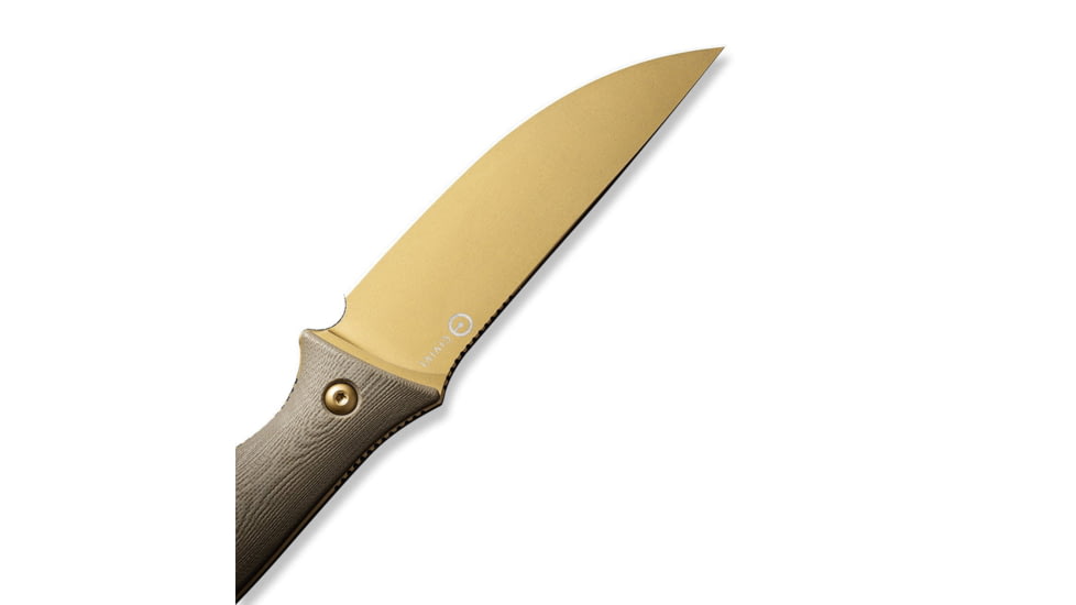 CIVIVI Stormridge Knife - C23041-2